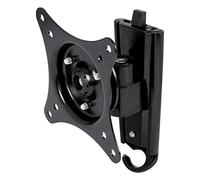 ARCTIC W1A - Supporto a muro per monitor e TV con sistema di montaggio rapido
