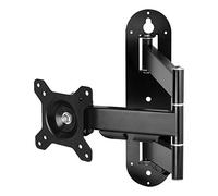 Supporto per monitor Arctic WC1 13"/49" VESA 100x100 Max 18Kg