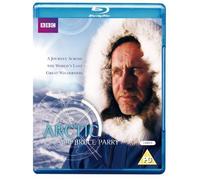 Arctic with Bruce Parry [Edizione: Regno Unito]
