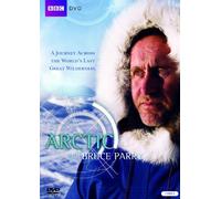 Arctic with Bruce Parry [Edizione: Regno Unito]