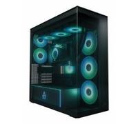 ARCTIC Xtender Black [Tinted Glass] Midi Tower Nero (ARCTIC XTENDER CASE BLACK)