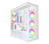 ARCTIC Xtender VG (White) Midi Tower Bianco