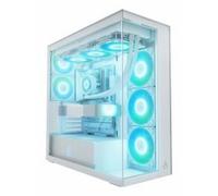 ARCTIC Xtender White [Clear Glass] Midi Tower Bianco (ARCTIC XTENDER CASE WHITE)