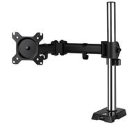 Arctic Aemnt00052a 109 Cm Max 15kg Monitor Stand Nero