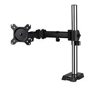 Arctic Aemnt00052a 109 Cm Max 15kg Monitor Stand Nero