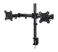 ARCTIC Z2 Basic 68,6 cm (27") Nero Scrivania