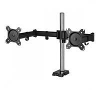 Arctic Z2 (Gen 3) Supporto per doppio monitor 34" VESA 100x100 Max 15Kg