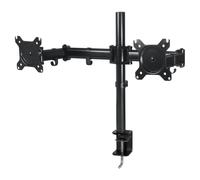ARCTIC Z2 Supporto base per monitor, nero - AEMNT00040A