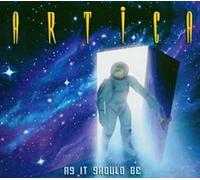 Arctica - As It Should Be