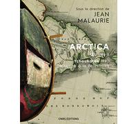 Arctica: Volume 2, Tchoukotka 1990, de Lénine à la Pérestroïka