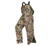 ArcticShield - Bavaglino Classico da Uomo, Modello Realtree Edge, XL