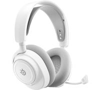 Arctis Nova 7 Gen 2 - Cuffie wireless, Bianche - Nouvo