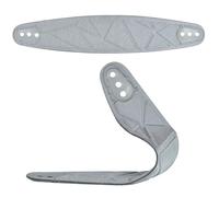 Arctis Nova Pro - Fascia di ricambio flessibile in tessuto confortevole, compatibile con cuffie wireless SteelSeries Arctis Nova Pro/7P/7X