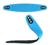 Arctis Nova Pro - Fascia di ricambio flessibile in tessuto confortevole, compatibile con cuffie wireless SteelSeries Arctis Nova Pro/7P/7X
