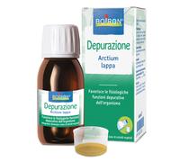 Arctium Lappa Estratto Idroalcolico 60ml Boiron