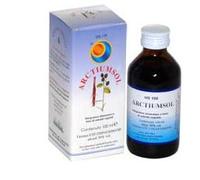 ARCTIUMSOL INTEG LIQ 100ML