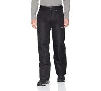 Arctix 36190157 Pantaloni da Neve, Uomo, Nero, 2XL