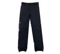 Arctix Essential Snow Pants, Pantaloni da Neve da Uomo, Taglia S, Colore: Nero, 2XL