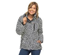 ARCTIX - Giacca isolata da donna Daybreak, Donna, Giacca, 82879, Leopardo bianco., M