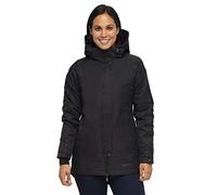 ARCTIX Gondola Insulated Jacket, Giacca Donna, Nero, S