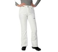 Arctix 36181148, Pantaloni da Neve da Donna, Taglia XL, Colore: Bianco
