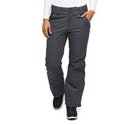 Arctix Insulated Snow Pants, Pantaloni da Neve Donna, Acciaio, 1X (16W-18W) Regular