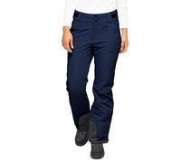 ARCTIX Insulated Snow Pants, Pantaloni da Neve Donna, Blue Night, Medium (8-10) Long