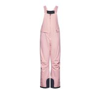Arctix Kids Insulated Snow Bib Overalls, Candy Pink, Medium