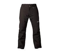 ARCTIX Pantaloni da Sci isolati Montagna, Uomo, Nero, XL / 32L