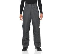 Arctix Pantaloni Cargo da Uomo per Sport sulla Neve, Antracite, L/28L
