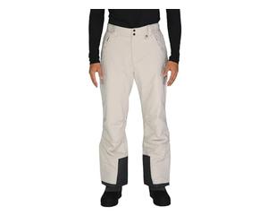 ARCTIX Pantaloni Cargo da Uomo per Sport sulla Neve, Pietra, 3XL/30L