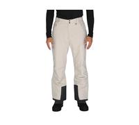 ARCTIX Pantaloni Cargo da Uomo per Sport sulla Neve, Pietra, Taglia M/86 cm