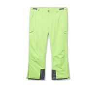 ARCTIX Pantaloni Cargo da Uomo Snowsports, Verde Lime, XL x 34L