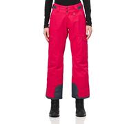 ARCTIX Pantaloni Cargo isolati da Donna, per Sport sulla Neve, Rosa, S (4-6) Lunghi