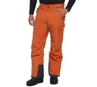ARCTIX Pantaloni Cargo Sportivi da Neve da Uomo - Burnt Ginger, XXL/Regular