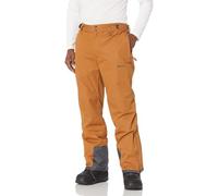 ARCTIX Pantaloni da Neve Essential da Uomo, Cappucino, L