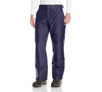 ARCTIX Pantaloni da Neve Essenziali da Uomo, Blu Notte, XL (40-42W x 34L)