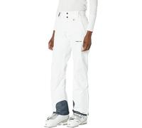 Arctix Pantaloni da Neve isolati da Donna, Bianchi, 1X (16W-18W) Short