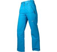 ARCTIX Pantaloni da Neve isolati da Donna, Blu Marina, S/Regular
