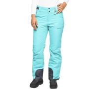 ARCTIX Pantaloni da Neve isolati da Donna, Bluebird, S (4-6) Regular