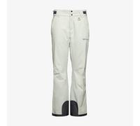 ARCTIX Pantaloni da Neve isolati da Donna, Grigio Silenzioso, Medium/31 Inseam