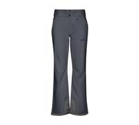 ARCTIX Pantaloni da Neve isolati da Donna, in Acciaio, Cavallo 4X/27