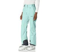ARCTIX Pantaloni da Neve isolati da Donna, Island Azure, Taglia L/Cavallo 78