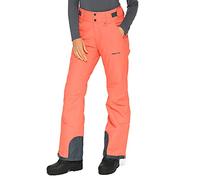 ARCTIX Pantaloni da Neve isolati da Donna, spezie, Taglia S