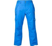 Arctix Pantaloni da Neve Sport Pantaloni Cargo, Ragazzi Uomo, Nautica Blue