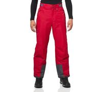 Arctix Pantaloni da Neve Sport Pantaloni Cargo, Ragazzi Uomo, Vintage Red