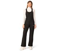 Arctix Salopette Termica Essential da Donna, Nero, Medium