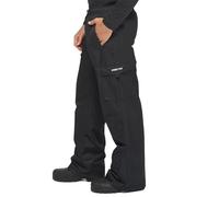 Arctix Sentinel - Pantaloni Cargo da Uomo, Taglia XL, Colore: Nero