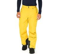 Arctix Snowsports Cargo Pants, Pantaloni da Neve Uomo, bambù Giallo, 2X-Large (44-46W 36L)
