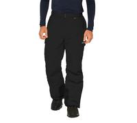 Arctix Snowsports Cargo Pants, Pantaloni da Neve Uomo, Nero, 4X-Large (52-54W 28L)